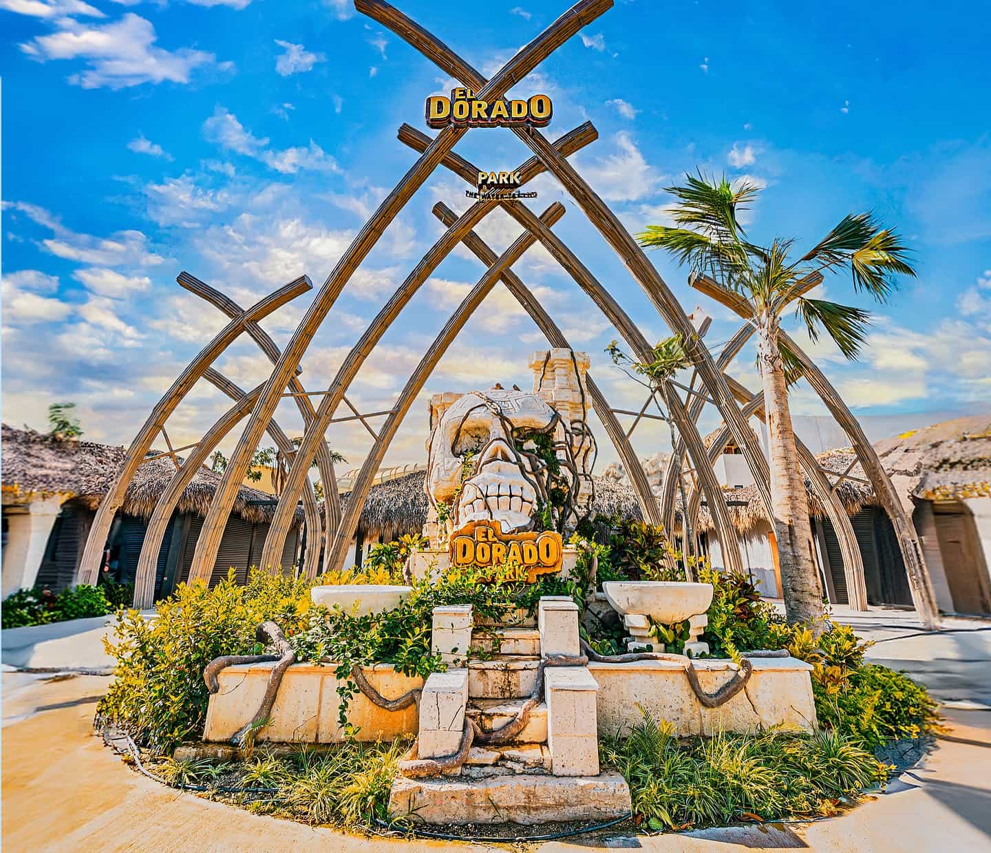 El Dorado Water Park
