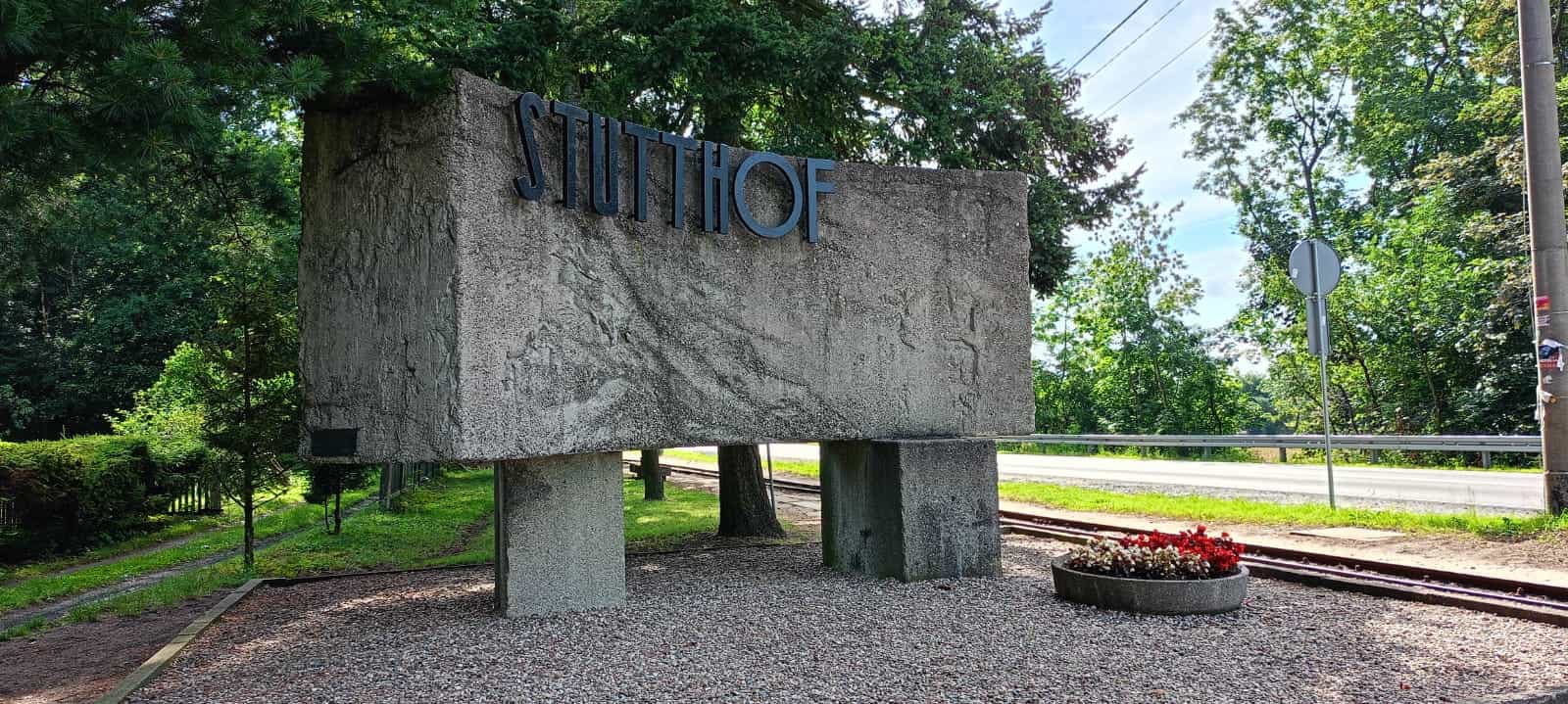 Gdansk: Stutthof Concentration Camp Regular Tour