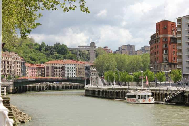Bilbao Classic & Modern