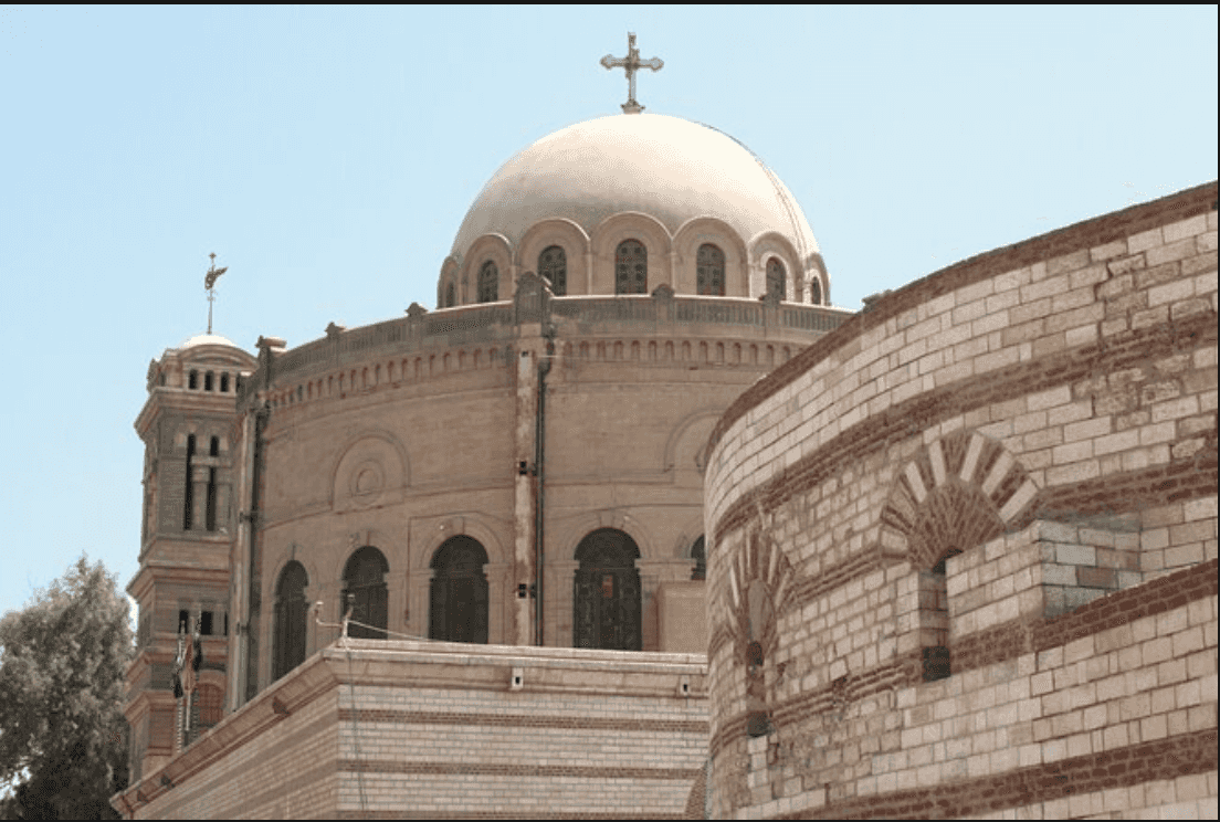 Full-Day Tour: Islamic Cairo and Coptic Cairo