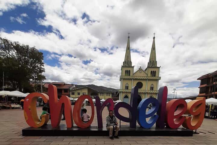 Full Day Gualaceo and Chordeleg Tour with Lunch from Cuenca