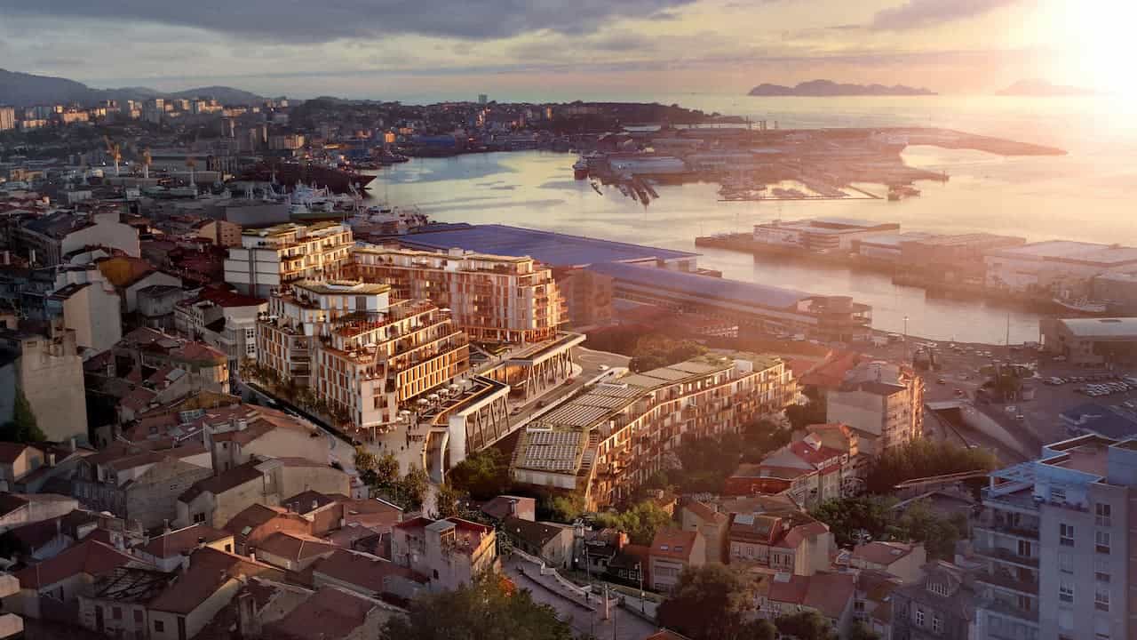 Vigo Private Tour