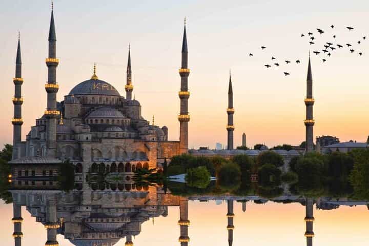 Discover Turkey - 5 Days