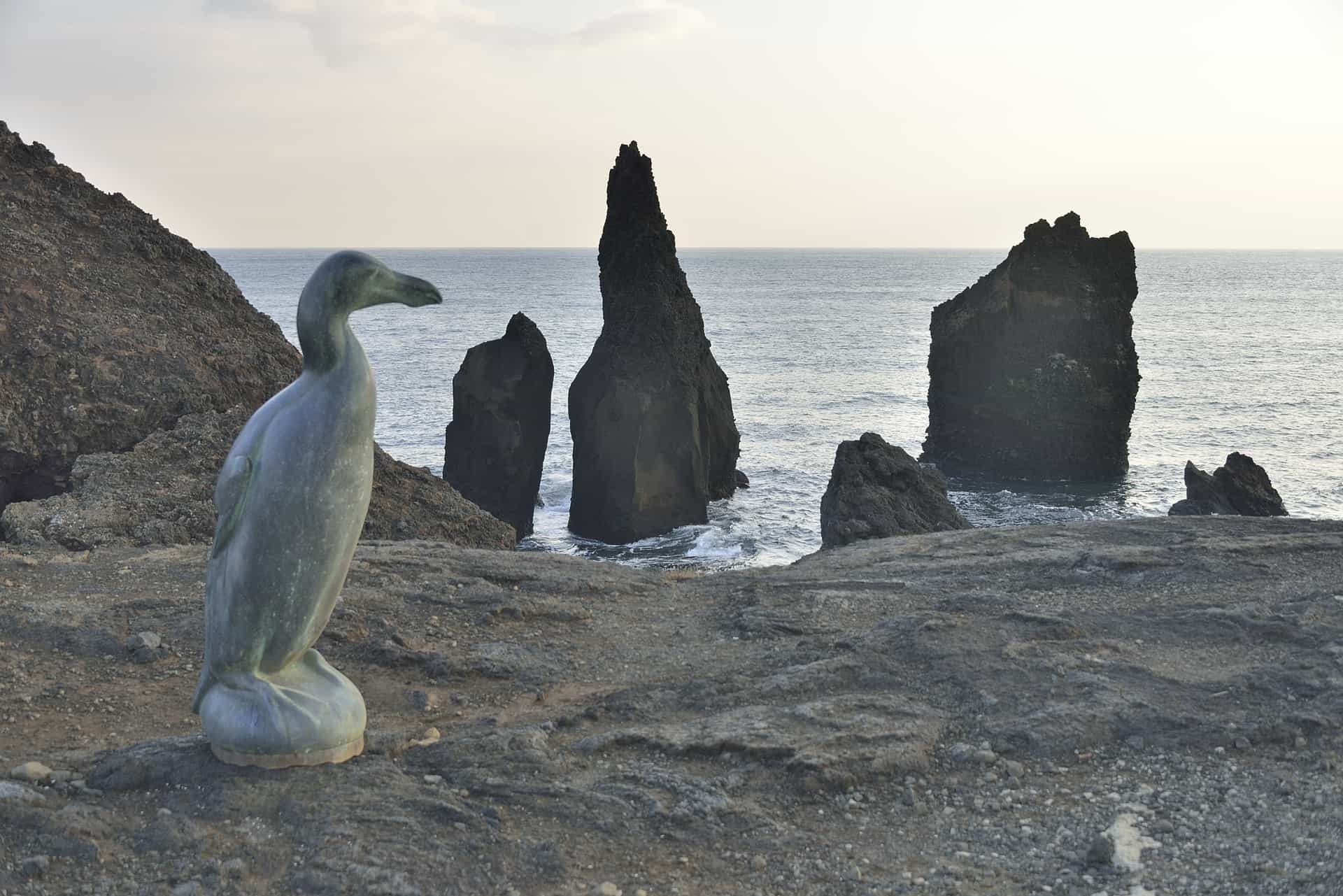 Private Tagestour Reykjanes-Halbinsel ab Reykjavík