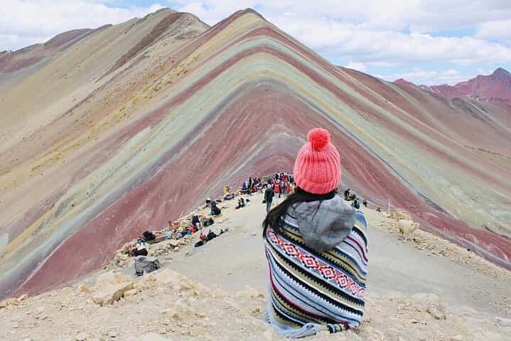 Rainbow Mountain Late Departure Tour from Cusco – 7:00 AM