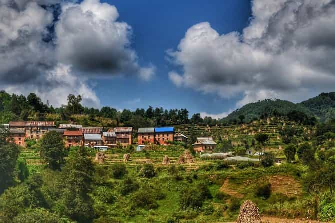 Balthali Village Homestay & Community Trek: An Authentic Cultural Escape Near Kathmandu