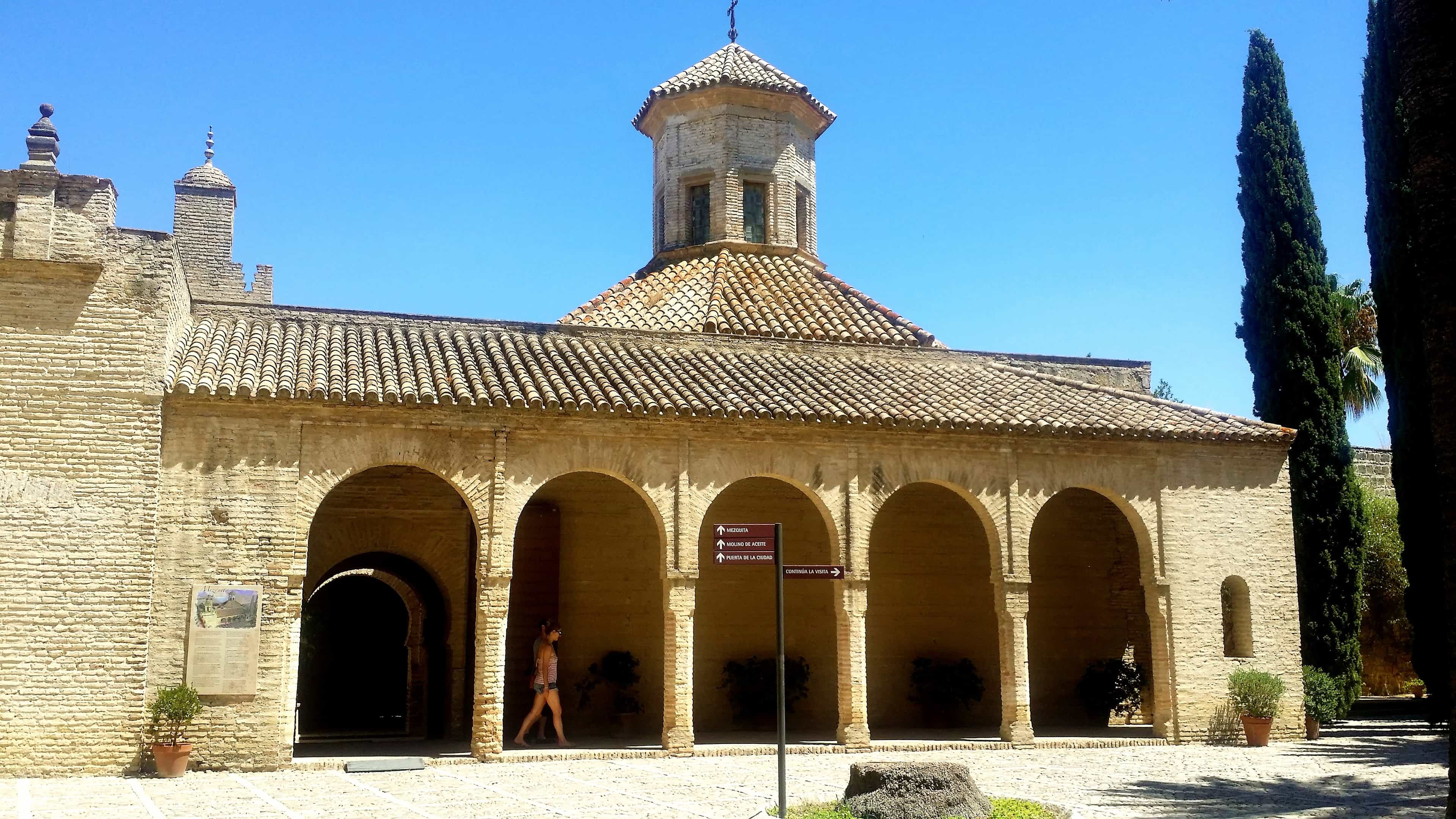 Jerez private walking tour
