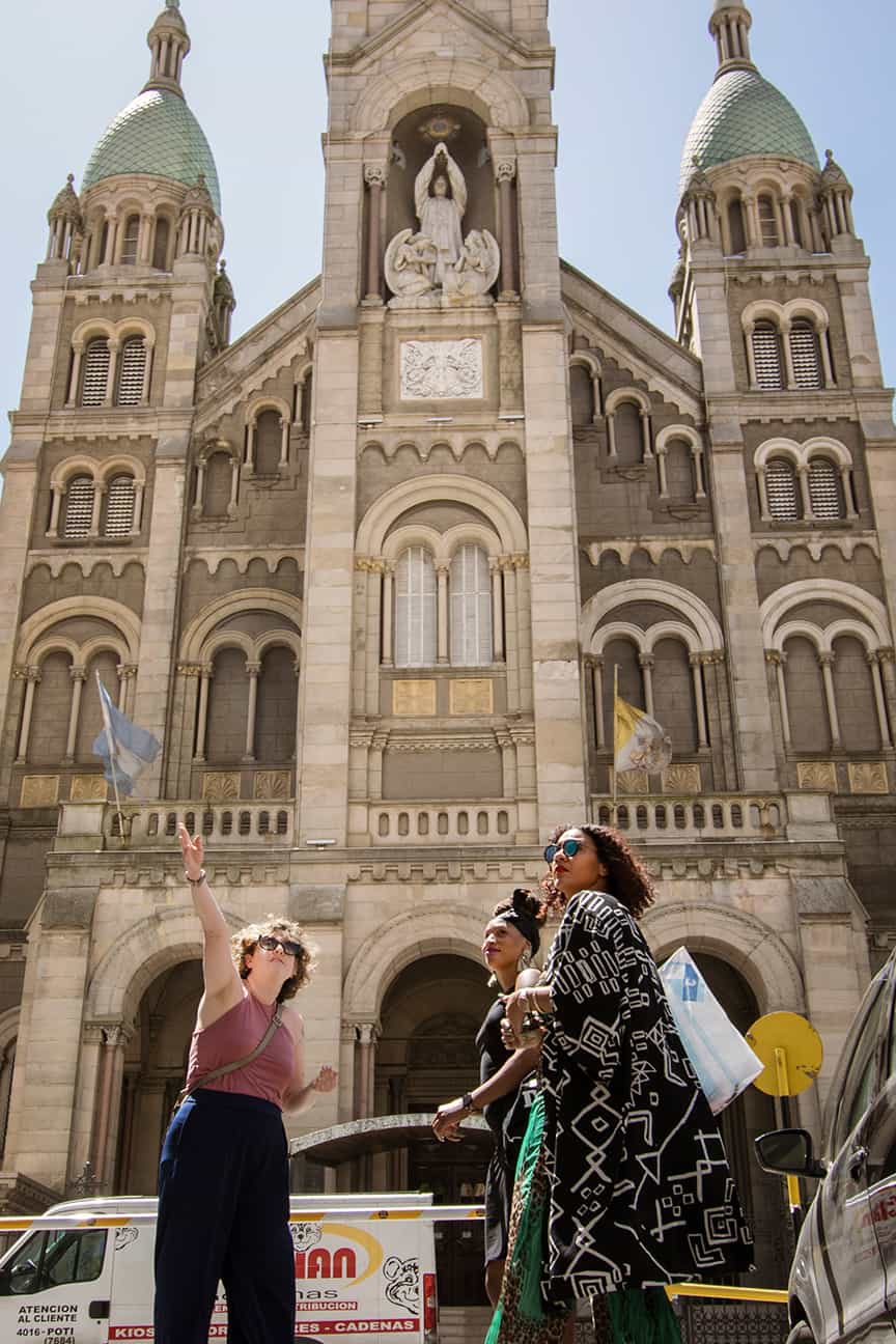 Art and Architecture Extravaganza (5 Hours)