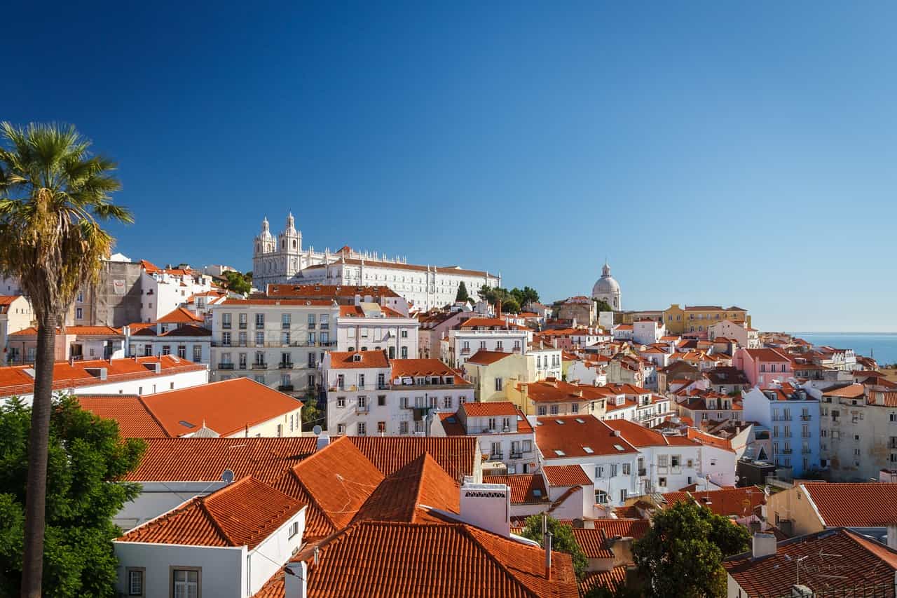 A Journey Through Lisbon – Full-Day Classic Tour