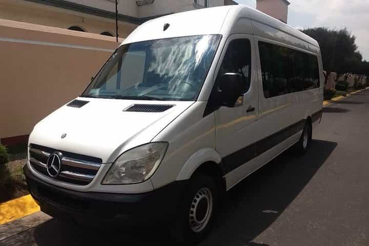 Cusco Bus Station Private Transfer