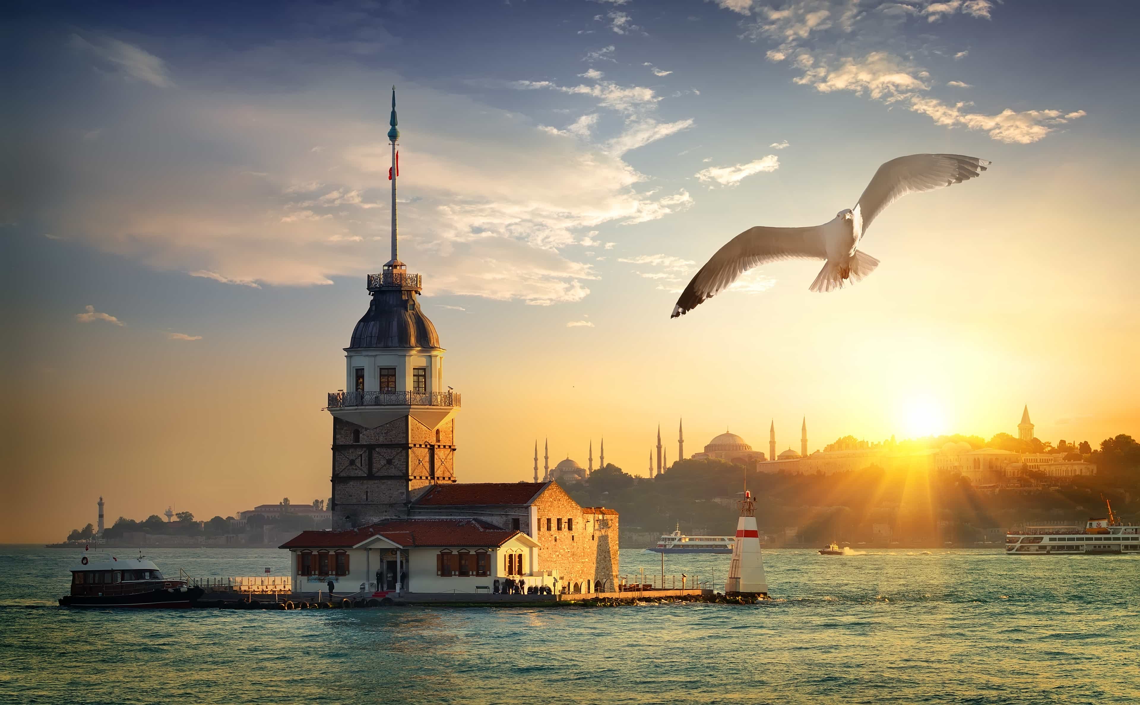 Anatolian Civilizations (Small Group)
