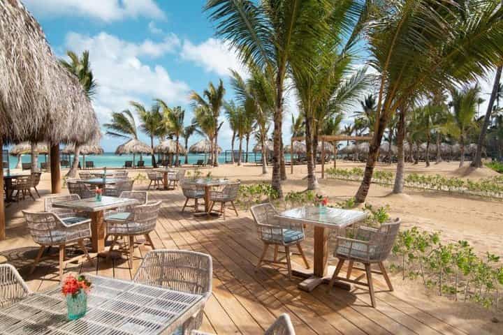 Luxury Day Pass to Live Aqua Beach Resort Punta Cana