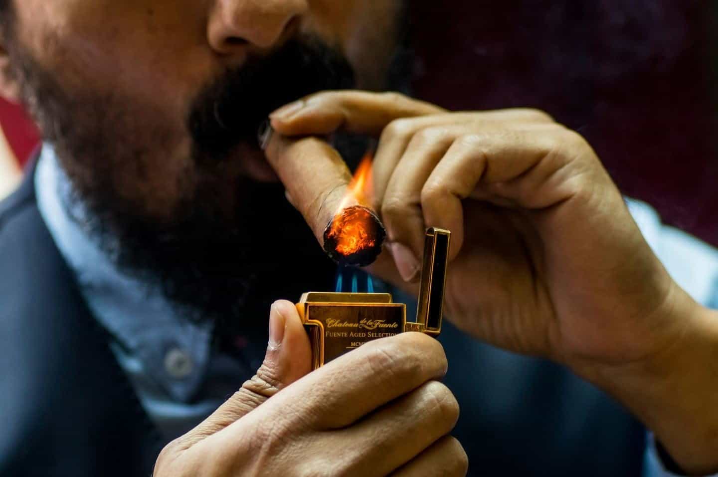 Cigars, Mexican Spirits & Stories – Private Slow Tasting Experience