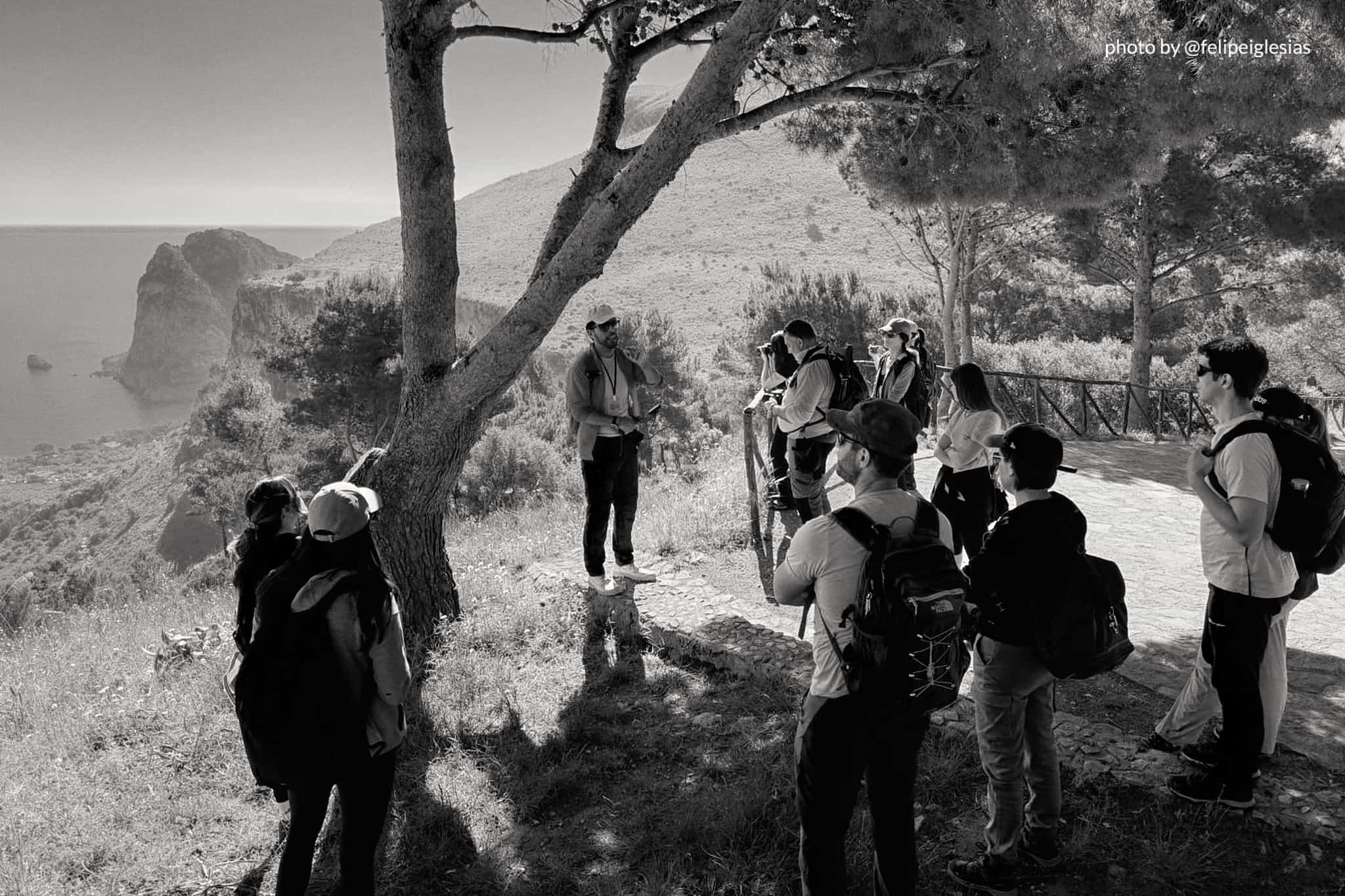 La Rocca di Cefalù Hike & Photography Experience