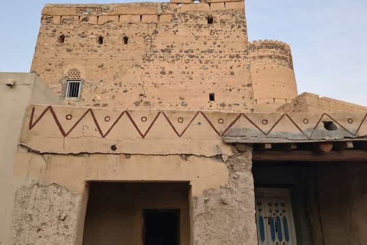 Tour Raqia 7 Days-6 Nights, Oman Tours Package
