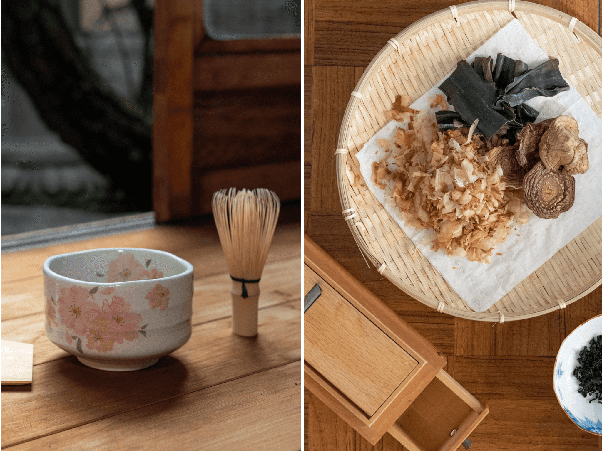 Kyoto Cultural Immersion: Authentic Tea Ceremony & UMAMI Masterclass