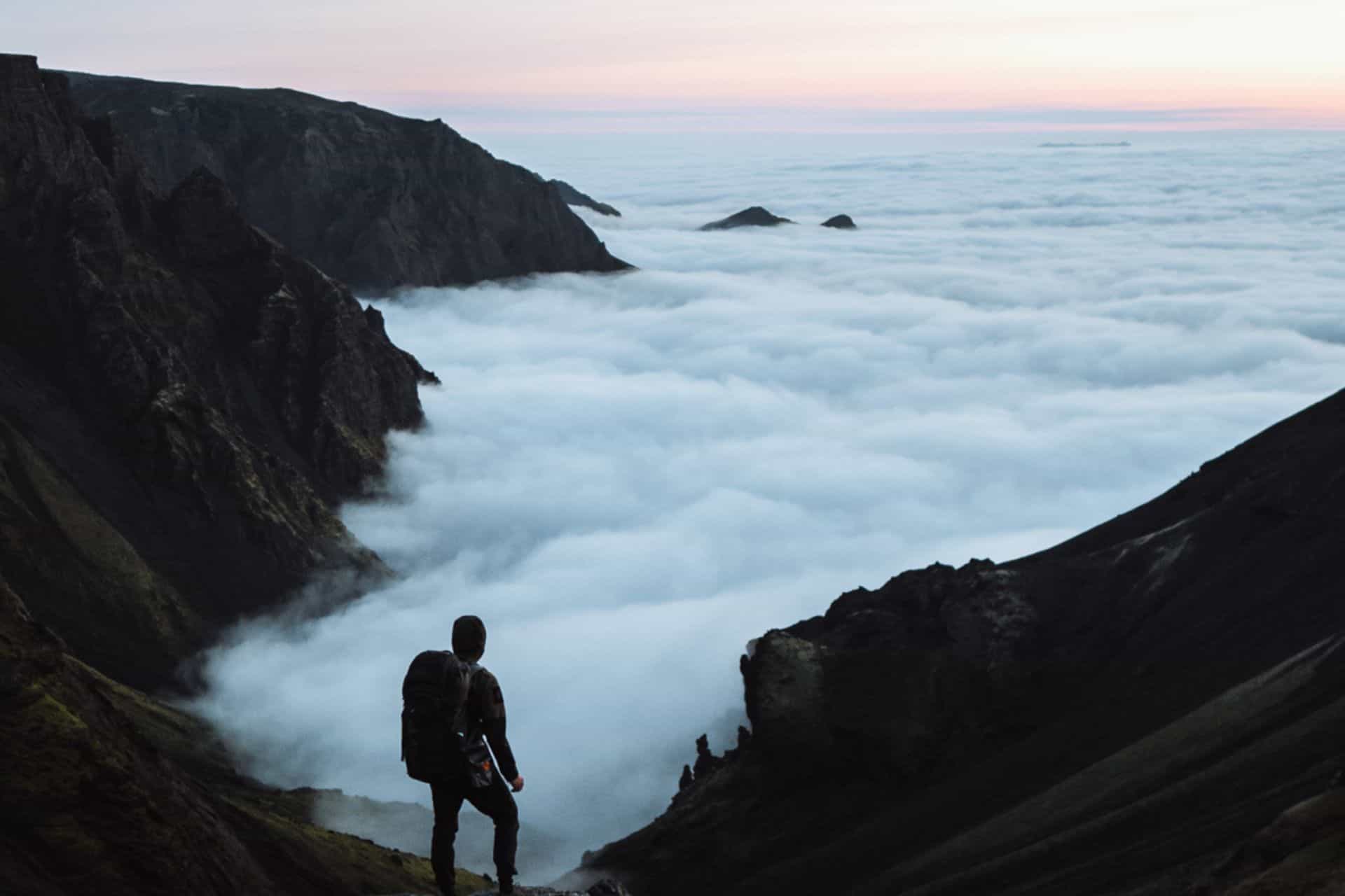 3-Day Icelandic Wilderness Hike
