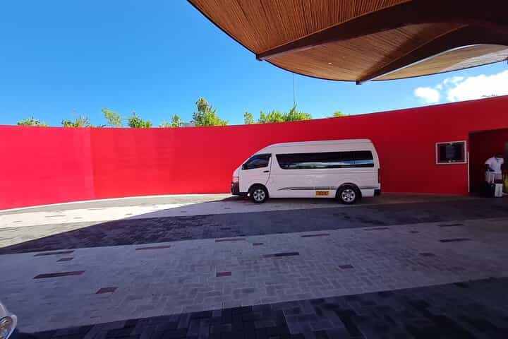 Private Transportation From Liberia Airport to Ostional Guanacaste