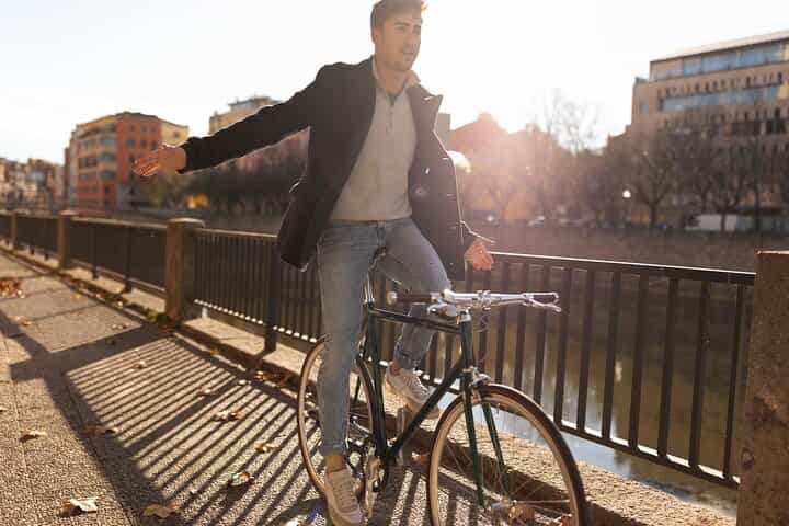 Barcelona E-Private Bike Tour
