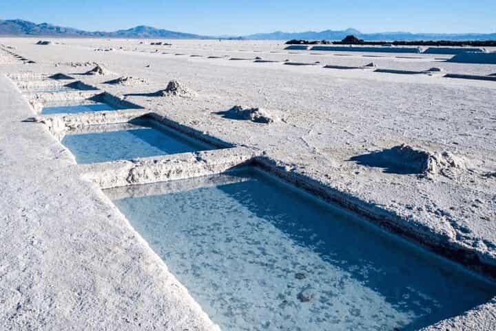 From Salta: Two full-day tours of Cafayate and Salinas Grandes