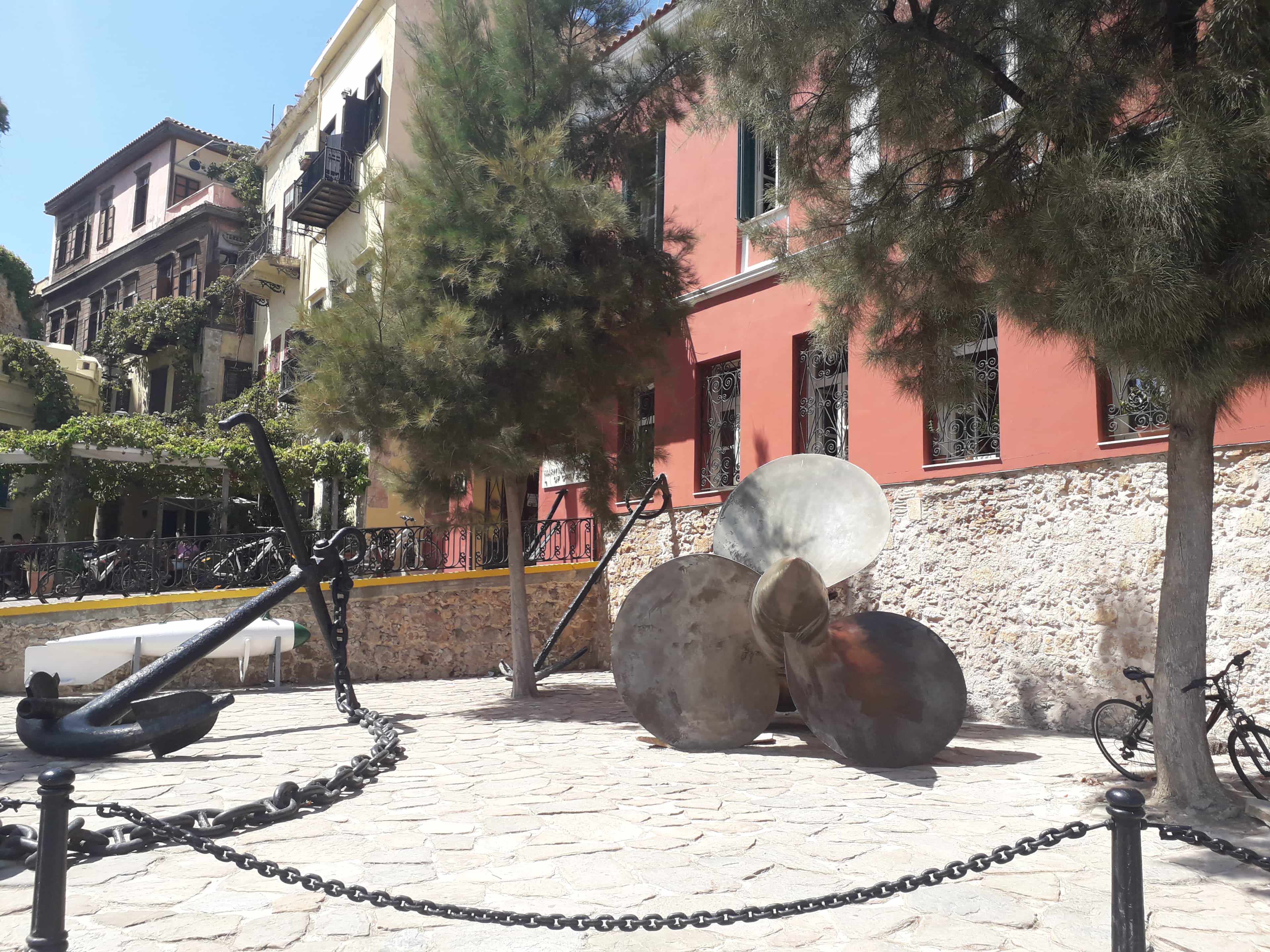 5-Day Crete Exploration Private Tour