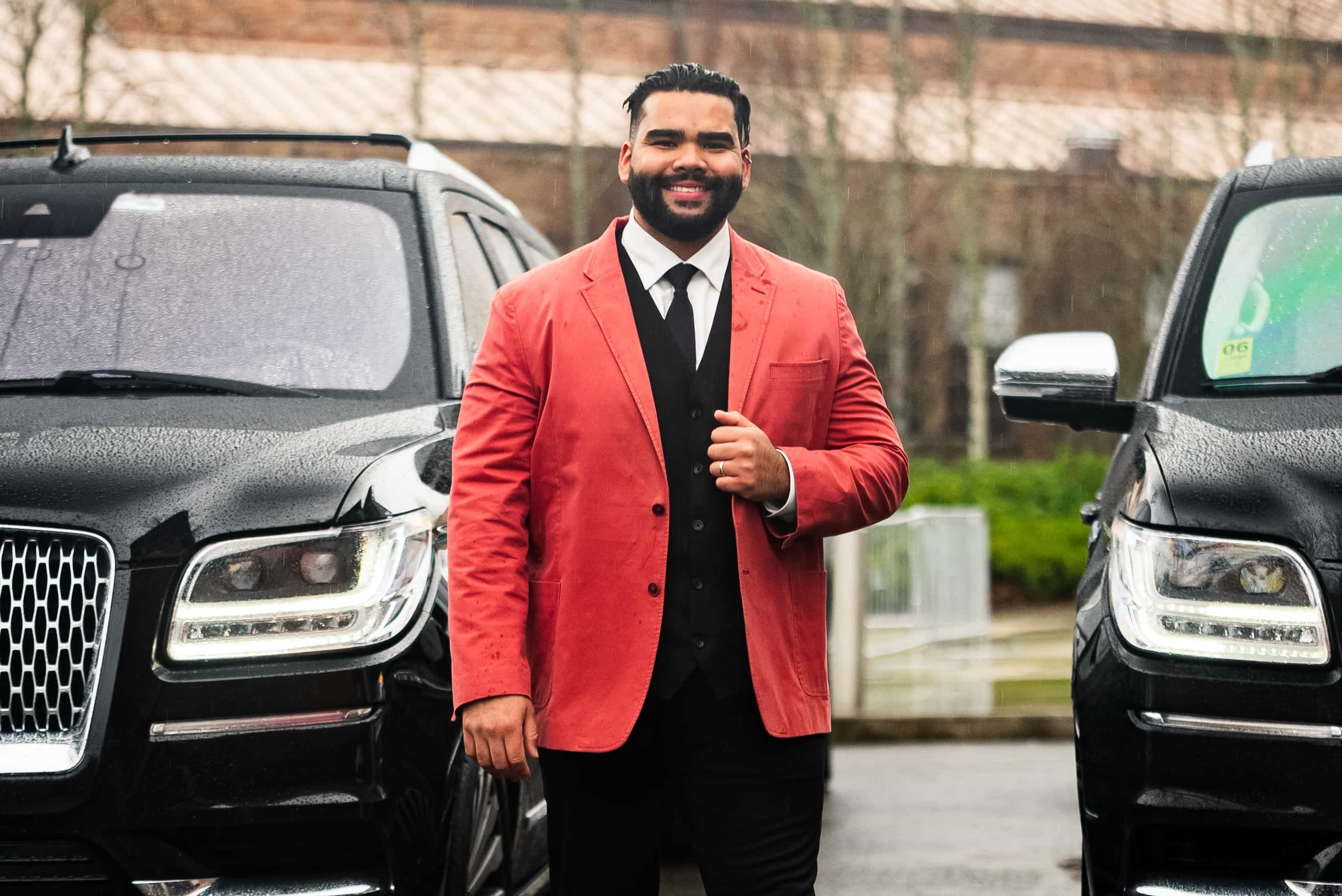 Seattle Airport Transfer – One Way or Round Trip (SUV / VAN)