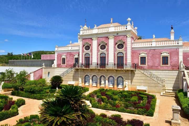 Tour Algarve * Private Tour *