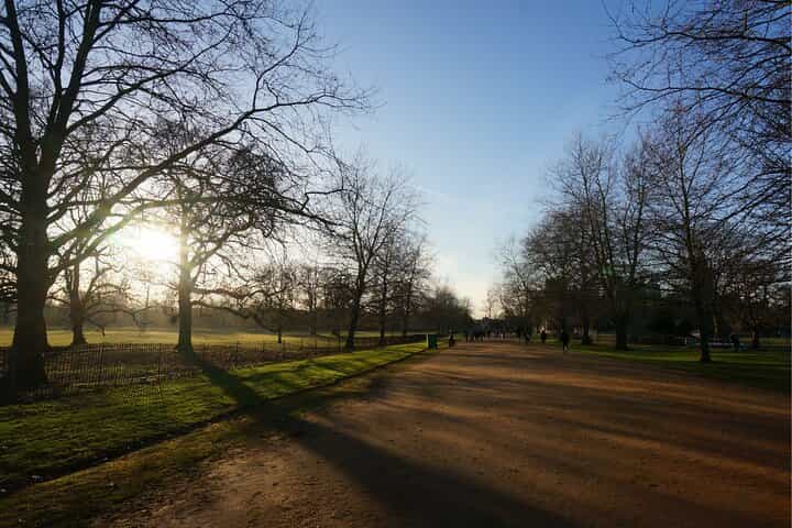 Oxford Scavenger Hunt & Highlights Self-Guided Audio Walking Tour