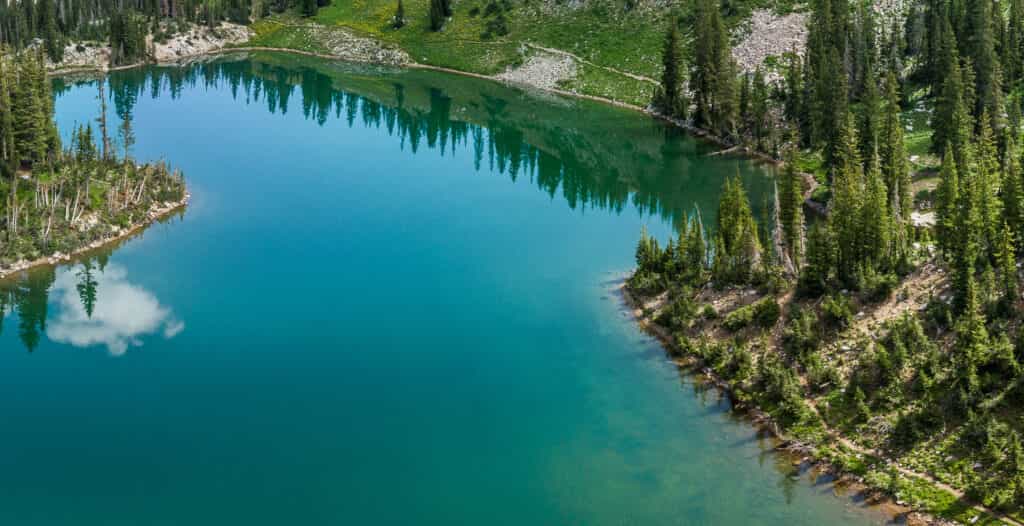 One-Way Private Ride | Brian Head/Panguitch Lake, UT (Includes 2 Tickets)