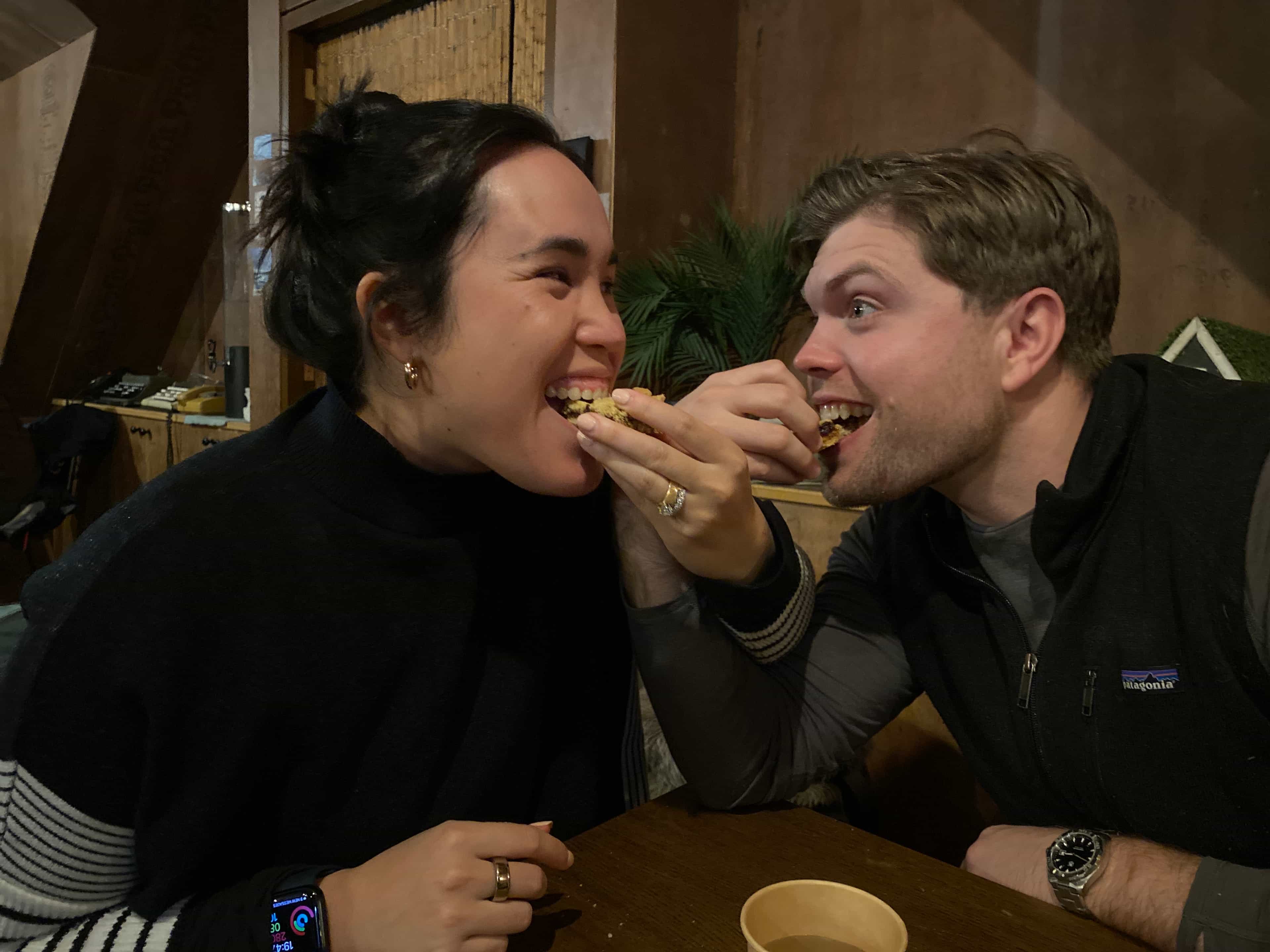 Private Icelandic Food & History Experience