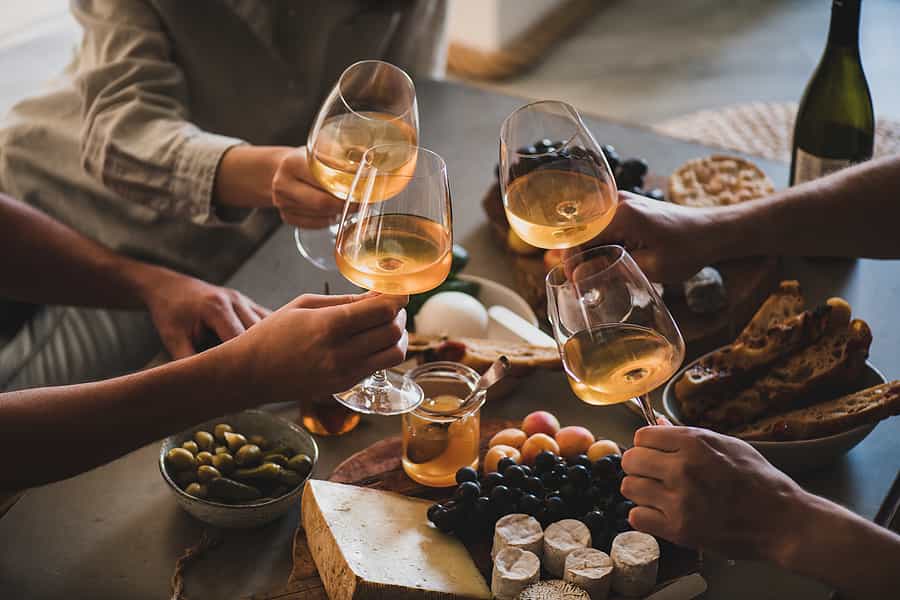 Exclusive Wine Tasting Experience in Argostoli
