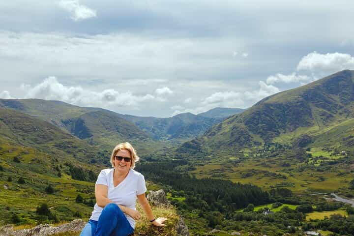 Explore the Ring of Beara in Comfort — Private Luxury Limousine Tour from Killarney