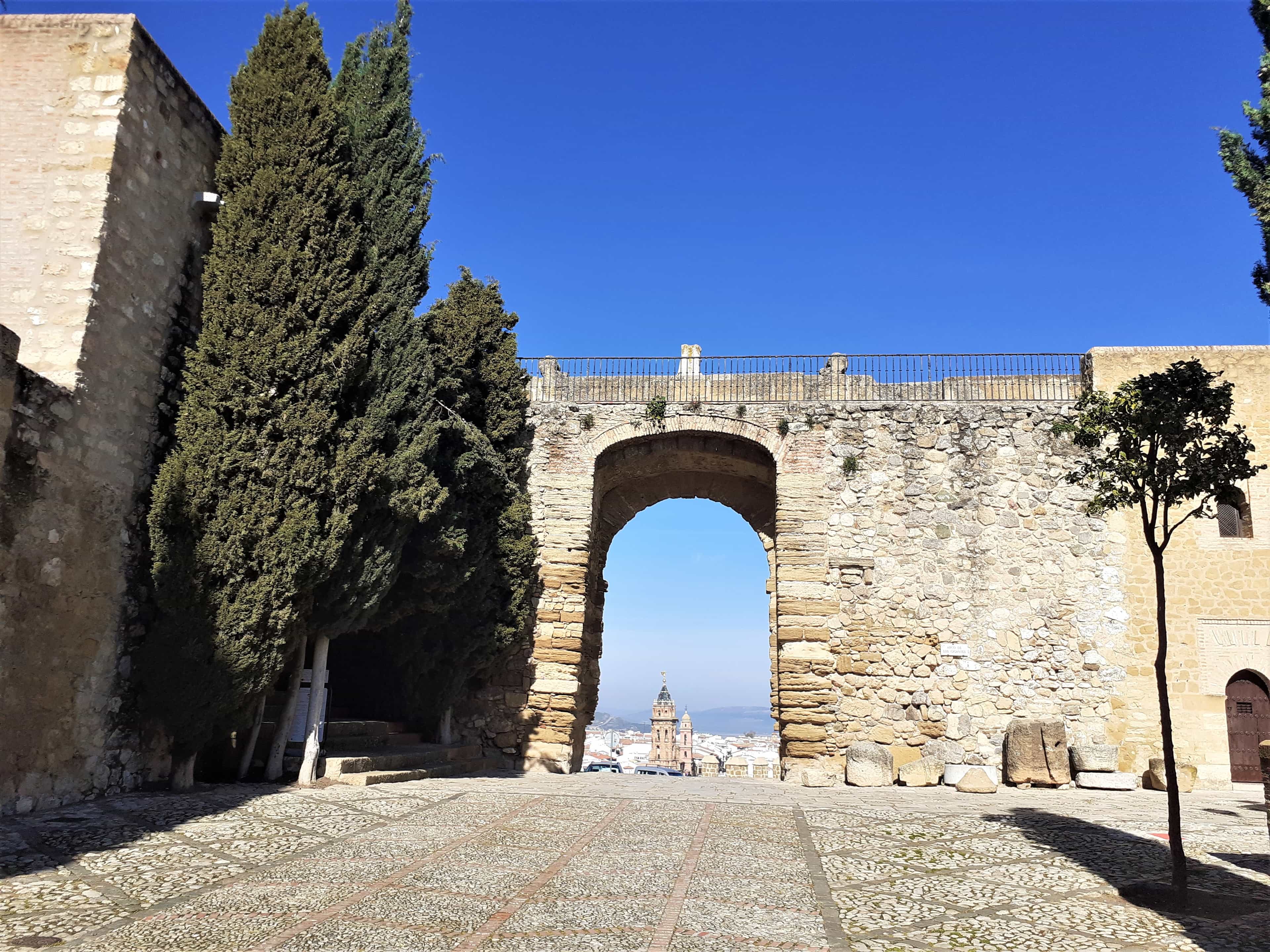 Antequera private tour from Costa del Sol