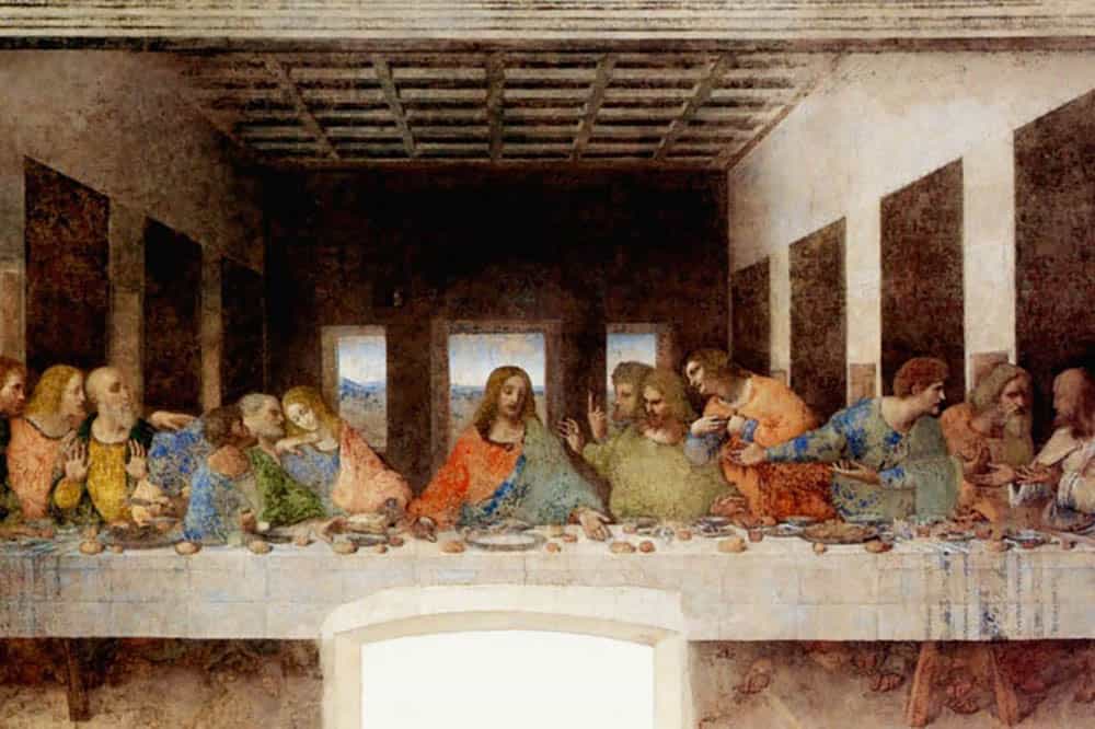 Da Vinci's "The Last supper" and Milan half-day Sightseeing Tour 