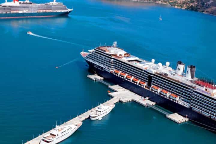 Private Customized Kefalonia Shore Excursion – Wine, Caves & Iconic Beaches