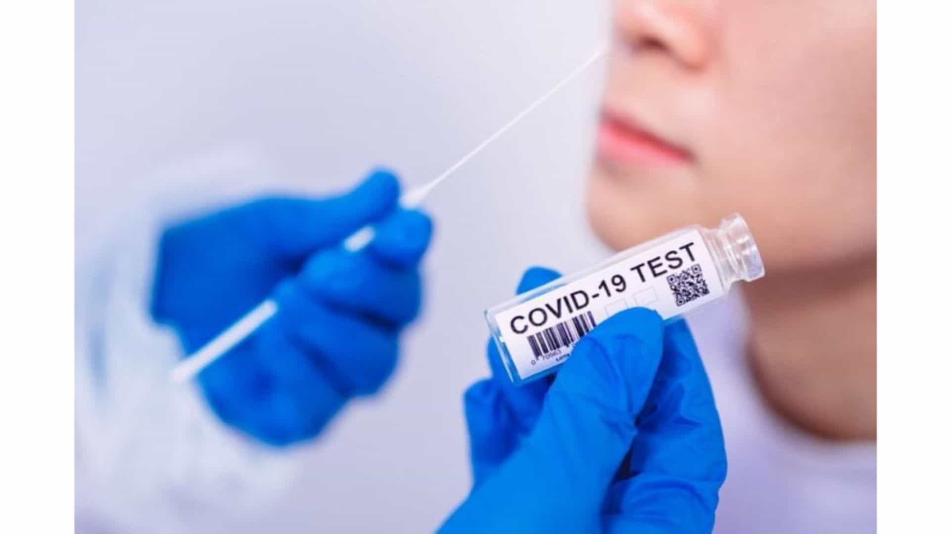 Phuket Coronavirus PCR Test with Fit to Fly Certificate
