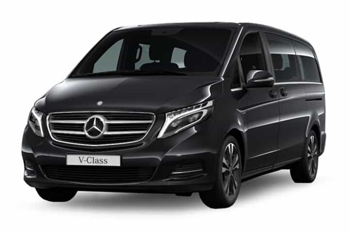 Private Transfer from Malpensa to Lugano