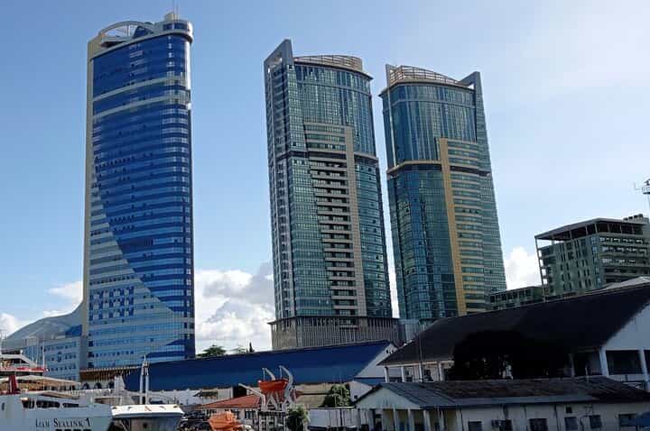  Dar Es Salaam City Tour (Full Day With Private Guide And Car)