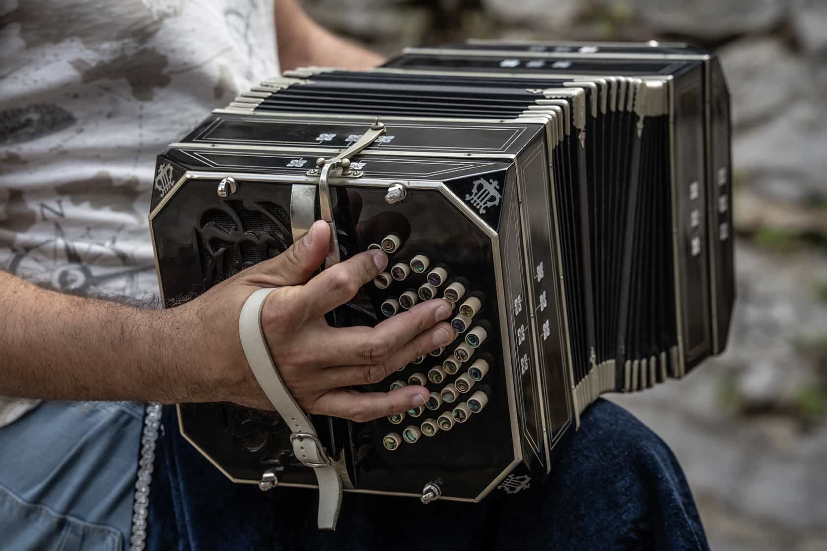 Pichuco Festival Day Trip - A day in Archi, the balcony of Abruzzo