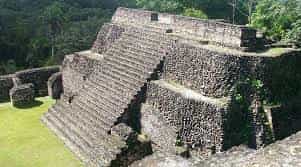 Belize City to Altun Ha Temples Tour