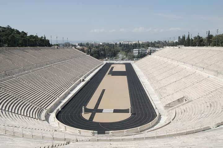 Athens Half Day Tour, Acropolis, Parthenon, Temple of Olympian Zeus & Hephaistus
