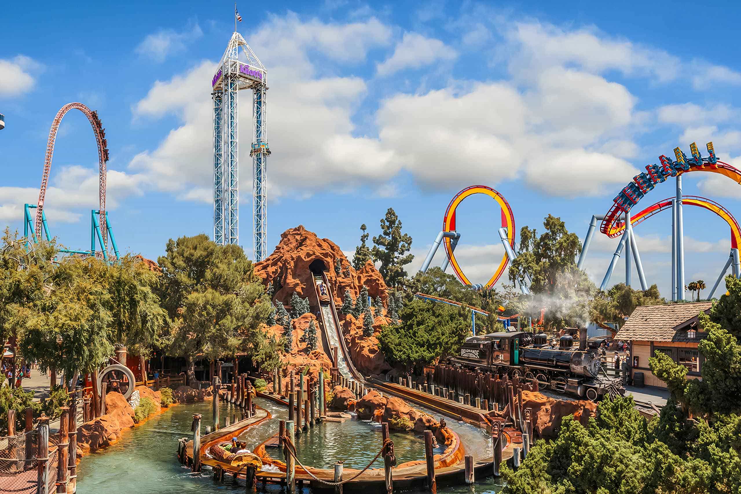 Go City Los Angeles Pass (All Inclusive)