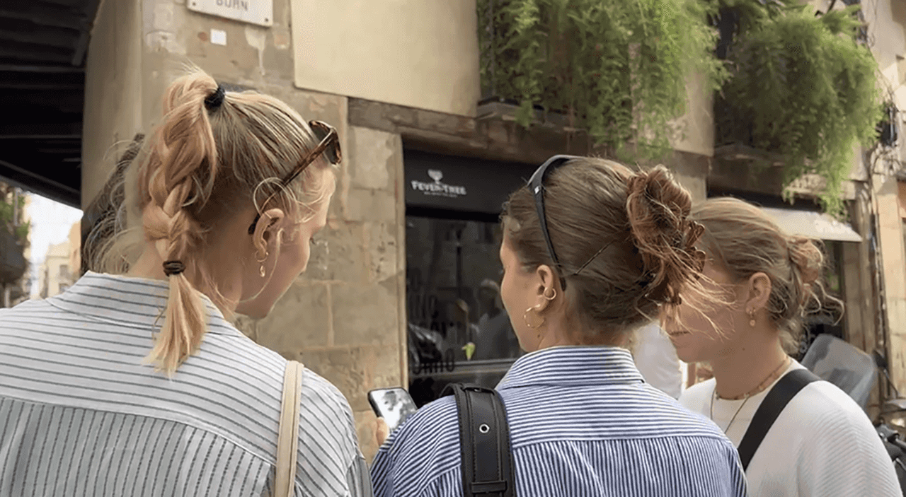 Cordoba Self-Guided Sherlock Holmes Murder Mystery Game