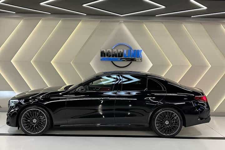 Private Airport Transfer to Your Hotel – Sharm El Sheikh Bebo 