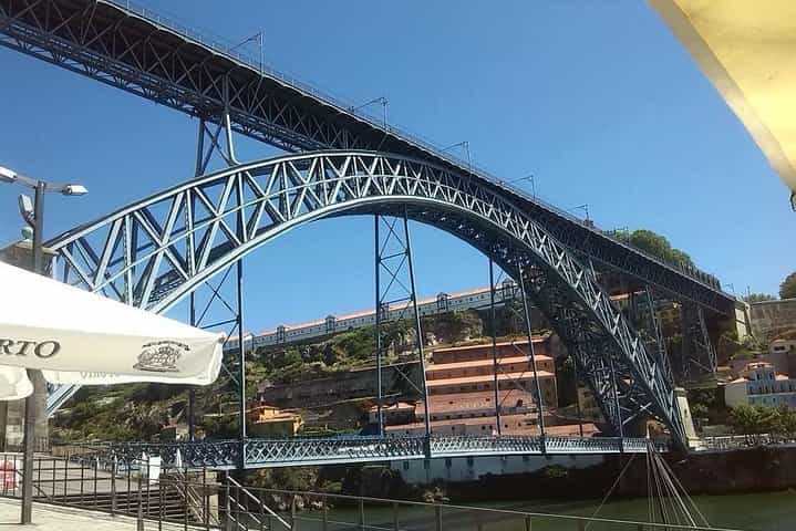 Porto Private Tour from Lisbon - Full Day