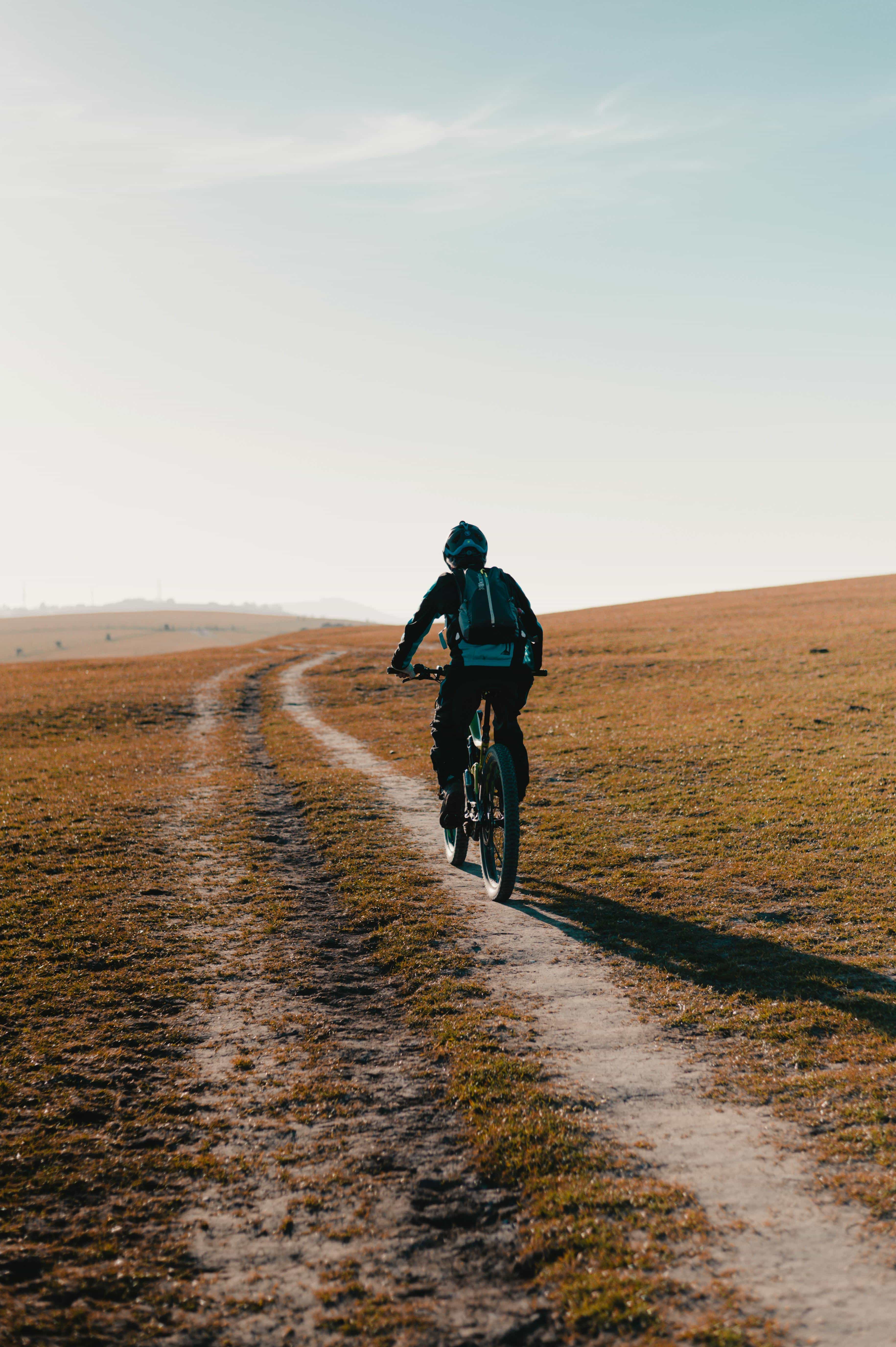 Tour in e-bike da Polignano a Conversano: L'arte della lentezza