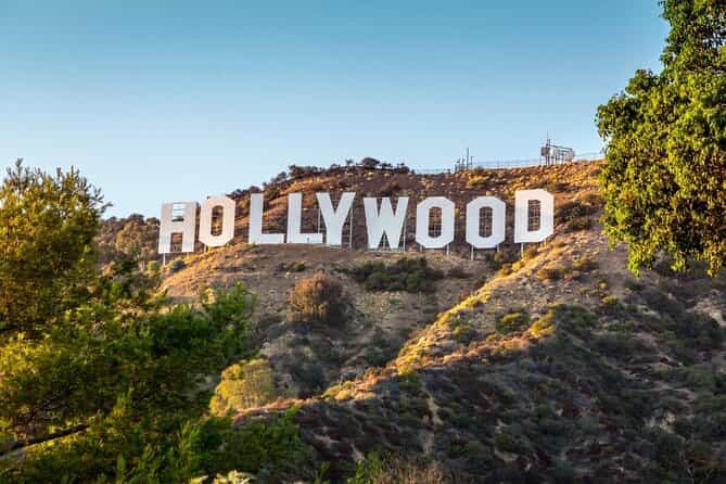 Los Angeles City Pass ( Per day)