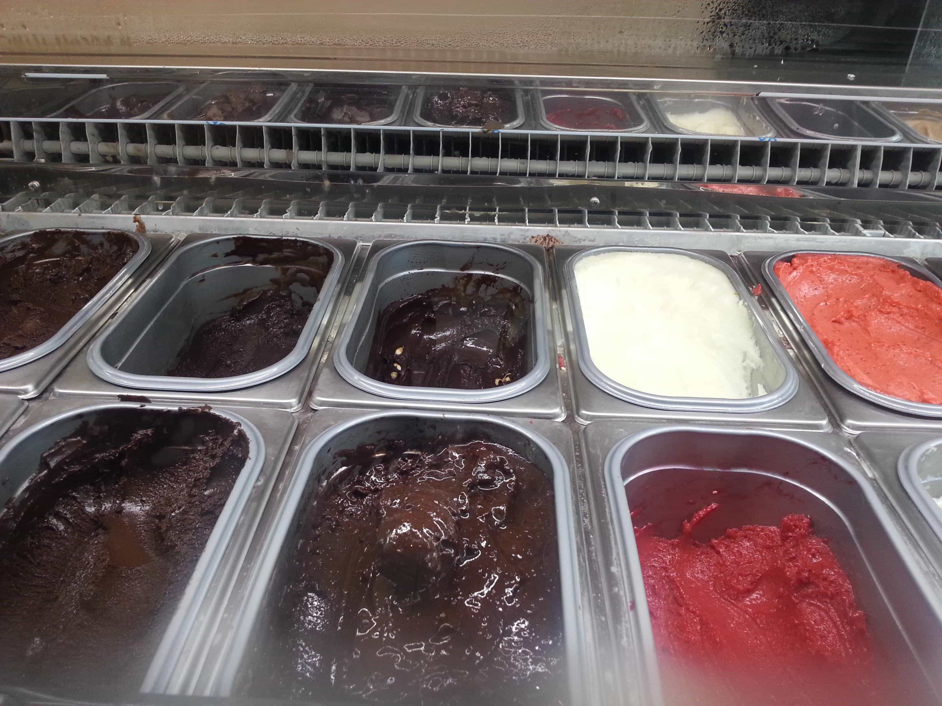 Espresso & Gelato Tour of Rome