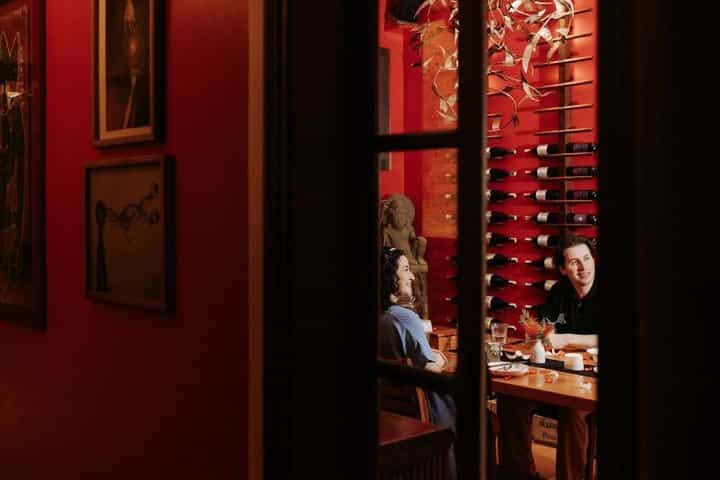 Secret Gourmet Dining Experience in Hoi An