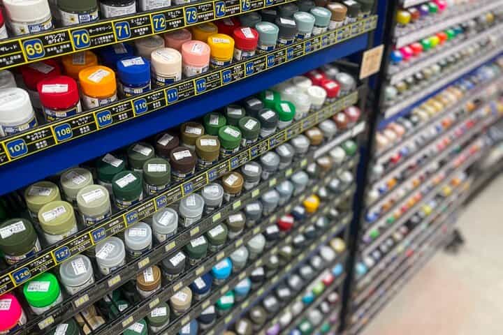 Tokyo: Tour around 10 charms to know Akihabara!